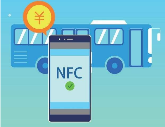 用戶使用率還是這么低！手機(jī)NFC下一步路在何方？