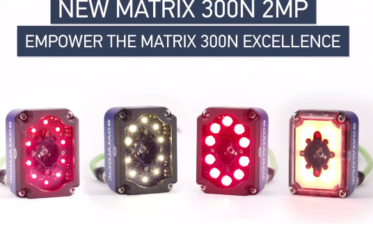 如何讓電子科技企業(yè)實現(xiàn)飛速掃碼？一款得利捷Matrix 300N足矣！