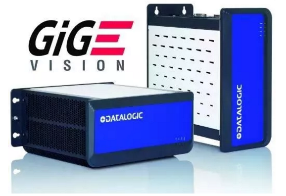 Datalogic得利捷MX-E80視覺處理器，開啟“智能制造”全新局面！