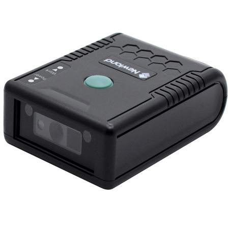 新大陸NLS-FM415新品來襲 | “柜”族好助手，5大核心優(yōu)勢滿足您諸多期待！