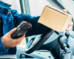 Datalogic得利捷幫助Autotrade%Logistics公司解決了貨車物流跟/追蹤問題！