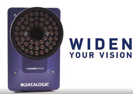 重磅推出|Datalogic得利捷發(fā)布900萬像素工業(yè)圖像閱讀器——AV900！