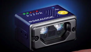 信息讀取率不高？Datalogic得利捷Matrix 120固定式讀碼器了解一下！