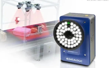 提升分揀機“多面”閱讀效率，Datalogic得利捷AV900讀碼器硬核操作了解一下！
