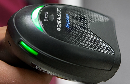 讀碼難題待解決？Datalogic得利捷高效讀碼槍Gryphon GM4500安排上！