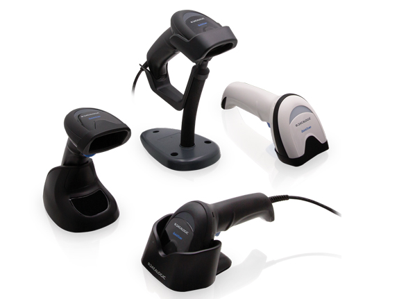 Datalogic得利捷QuickScan QD2500 - 超高性價(jià)比！
