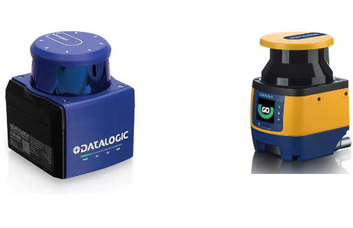 Datalogic得利捷LGS-N50：緊湊型激光導(dǎo)航雷達(dá)，適用于多種AGV環(huán)境！