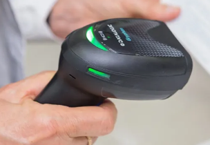 Datalogic得利捷GD4500點準“碼”位，讀碼利器助收銀效率速提升！
