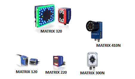 Datalogic得利捷Matrix系列讀碼器輕松解碼，高效助力快消品溯源！