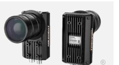 ?？低暺煜潞？礗D5000系列智能讀碼器通過SLMP一次性測試
