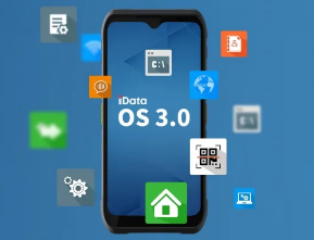 iData OS 3.0 降低開發(fā)管理成本，再次提升生產(chǎn)力