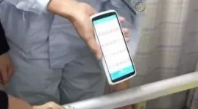 兩家人民醫(yī)院5G移動護(hù)士站PDA，首選東集小碼哥！