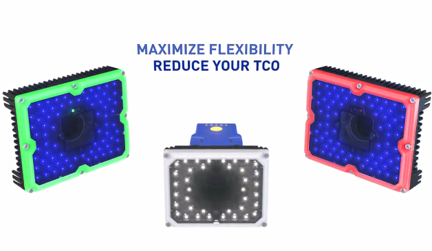重磅推出|Datalogic得利捷Matrix 320 5MP掃描器！