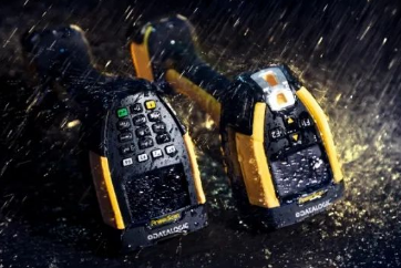 Datalogic得利捷PowerScan? 9600 系列-超級靈活且堅固可靠！