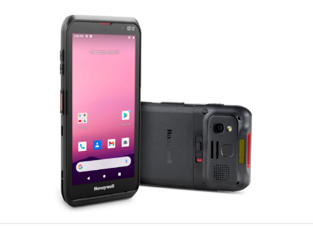 更快更流暢！霍尼韋爾EDA56搭載Wi-Fi6技術(shù)煥新登場，驚喜無限