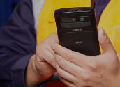 為何需要手持終端pda？解決建設(shè)智慧工廠的難題得靠它！ 