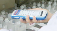 富立葉5G PDA 助力移動護理，提效醫(yī)護人員數(shù)據(jù)采集及管理！