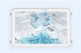 新品速遞丨東集5G醫(yī)用平板電腦，助力醫(yī)院效率與患者體驗雙提升！