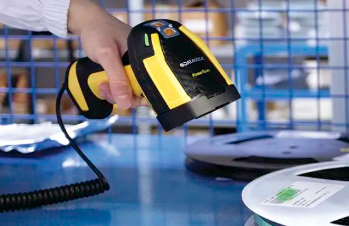 Datalogic得利捷PowerScan 9600 自動(dòng)焦距系列，為手持式掃碼槍確立新標(biāo)準(zhǔn)！