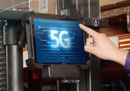 提效必讀|機械制造倉儲管理難？東集5G工業(yè)平板為您“減負”，為生產“提速”!