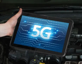 細節(jié)揭秘！為什么戶外作業(yè)者都愛這款東集AUTOID Pad Air系列工業(yè)平板？