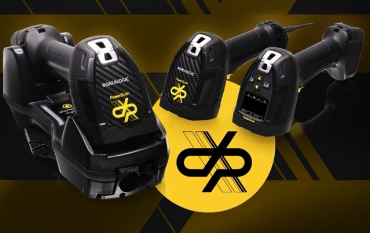 新品推送|Datalogic得利捷PowerScan 9600 DPX 系列 - 釋放無庸置疑的 DPM 可追溯性！