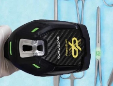 Datalogic 推出 PowerScan 9600 DPX 系列手持槍：追溯性和生產(chǎn)力的卓越解決方案！