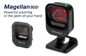 Datalogic得利捷Magellan 900i：一掌可握 盡掃天下！