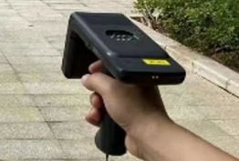 霍尼韋爾手持式RFID解決方案讓競爭再升級，全新IH45將科技一卷到底！