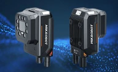 ?？礗D5000讀碼器家族升級(jí)迎新：更小更強(qiáng)，打造高效讀碼新標(biāo)桿
