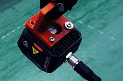 海康MV-ID3000系列智能讀碼器如何讀取二維碼？