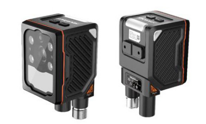 ?？低昅V-ID3016XM-25M-RBN工業(yè)讀碼器160W分辨率25mm焦距