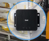 東集RFID創(chuàng)新應用：無人叉車、AGV專題，引領倉儲自動化新時代