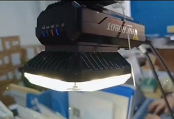 ?？底x碼器，開啟智能掃碼新時代