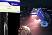 新品推送|Datalogic得利捷全新推出Matrix 220 XAI讀碼利器！
