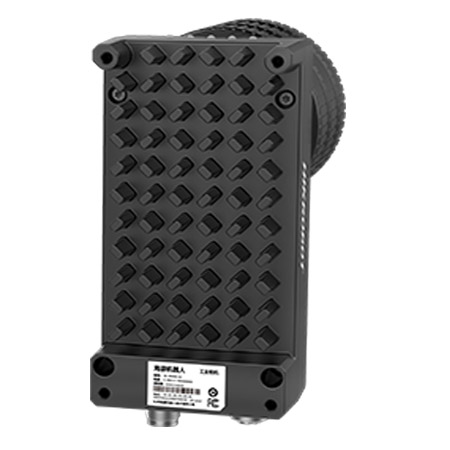 ?？礗D6000系列高分辨率讀碼器固定式掃描器