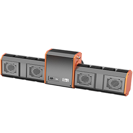 ?？礗D7000系列智能線掃讀碼器嵌入式掃描平臺(tái)