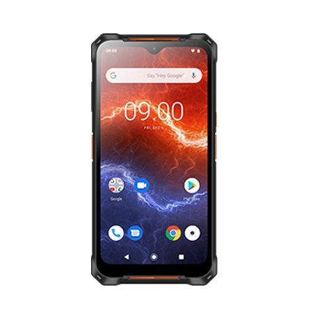 ?？礛V-IDP5204移動智能數(shù)據(jù)采集器PDA