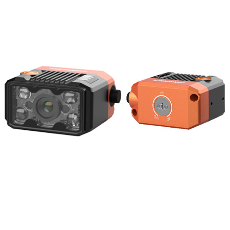 ?？礛V-SC2016EM-06S-WBN-Mini 160萬(wàn)像素工業(yè)智能相機(jī)