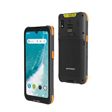 ?？礛V-IDP5006/5G/4&64/05FR 6寸5G手持終端PDA