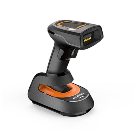?？礛V-IDH2000B系列緊湊型工業(yè)無(wú)線手持讀碼器