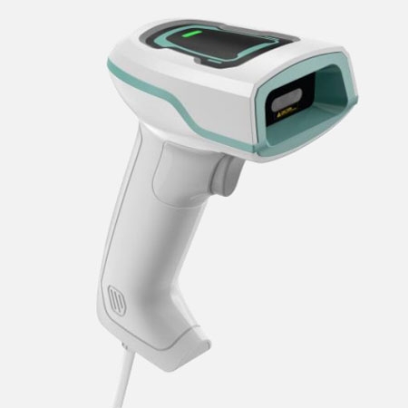 ?？礛V-IDH2000/H/03SR/03WN/U醫(yī)療款有線手持讀碼器