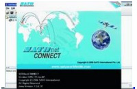 SATOnet CONNECT，遠程控制