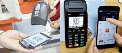 二維碼掃描器能為零售商帶來(lái)什么？
