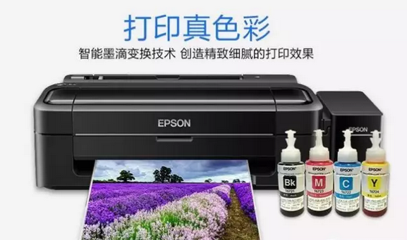 硬件安裝：打印機、掃描槍、掃描平臺