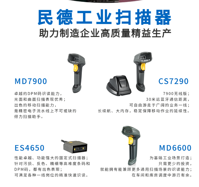 民德MD7900，民德ES4650，民德CS7290，民德MD6600.png