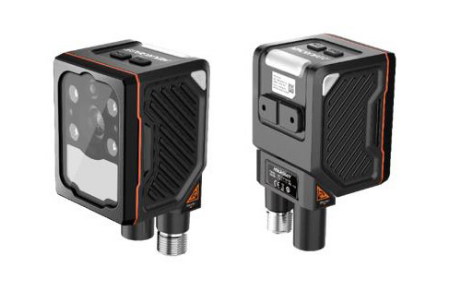 ?？礗D3000XM系列智能工業(yè)讀碼器尺寸小巧.png