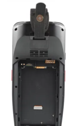 ?？低旸S-MDT301按鍵掃碼手持終端拆卸電池.png